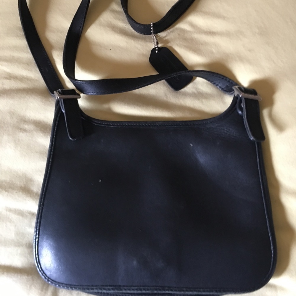 Crossbody Coach Bag